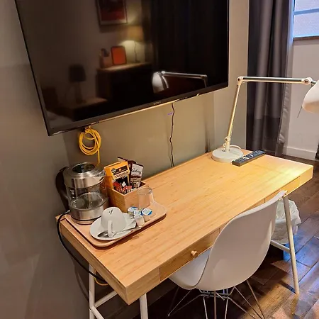 Cool Room In Shared House York Extérieur photo